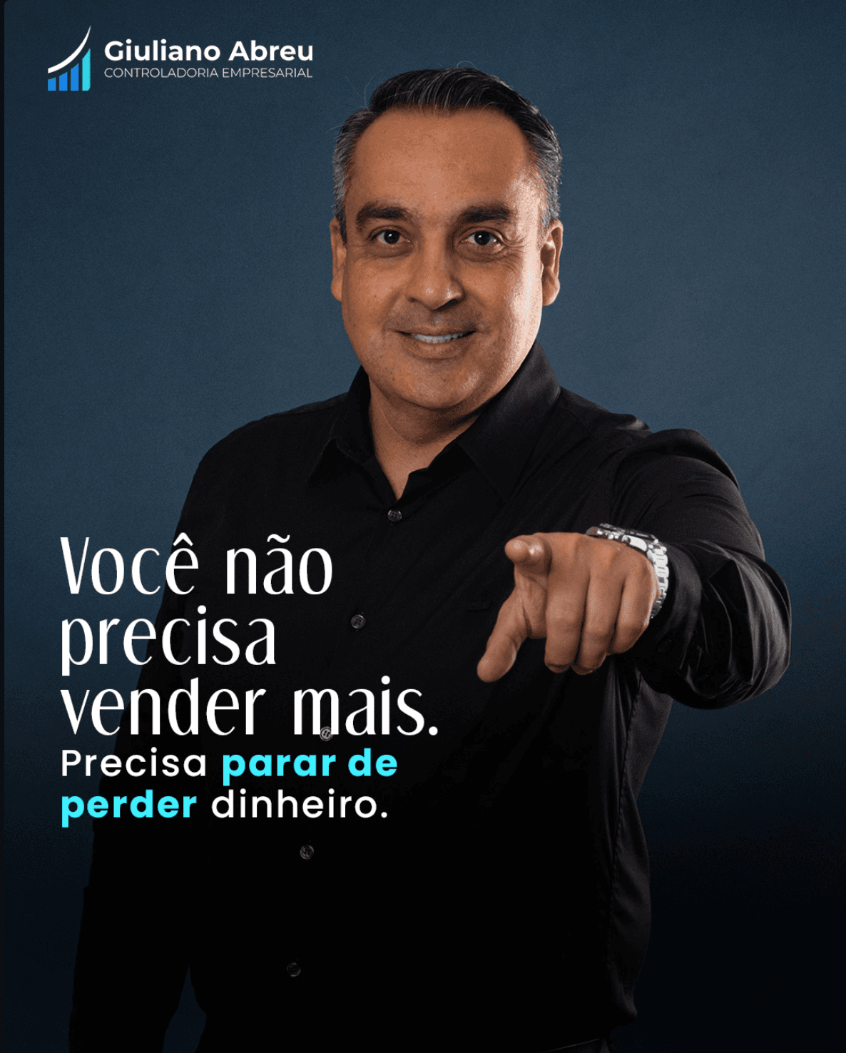 Giuliano Abreu